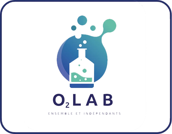 recrut logo o2lab