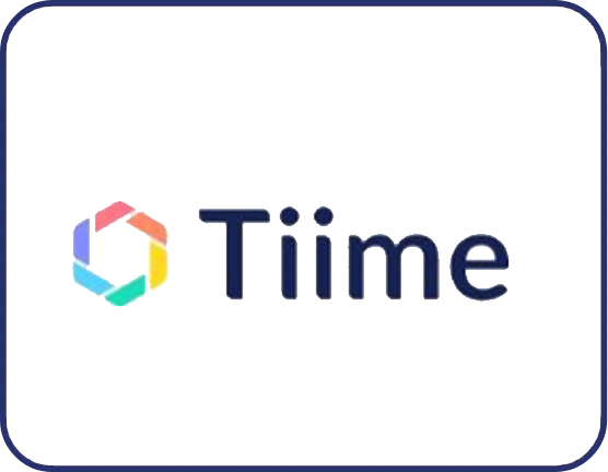 recrut logo tiime